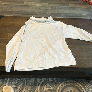 Nike pull over